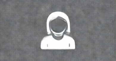 Liz Allen Australian Demographer