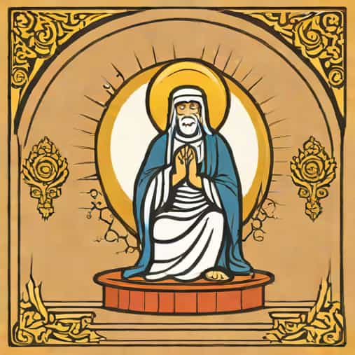 Lord Prepare Me To Be A Sanctuary