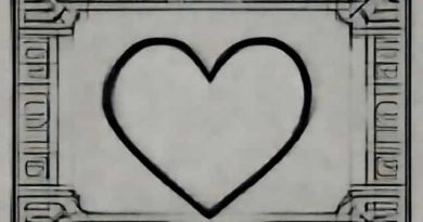 Love Game In Eastern Fantasy Cast