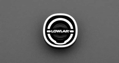 Lowrance Hdi Nosecone Transducer