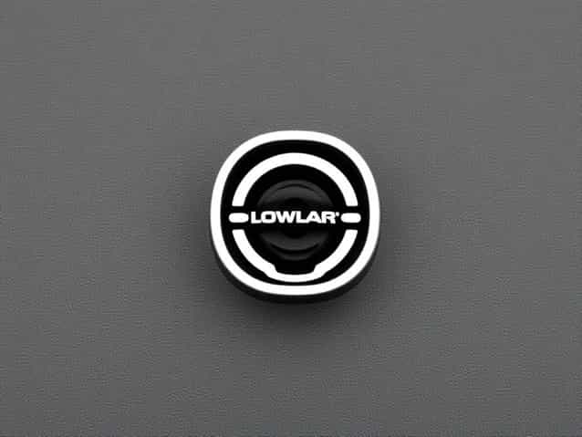 Lowrance Hdi Nosecone Transducer