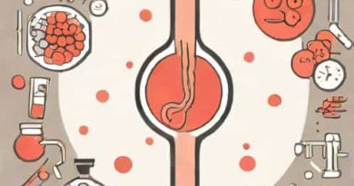 Male Post Coital Gross Hematuria