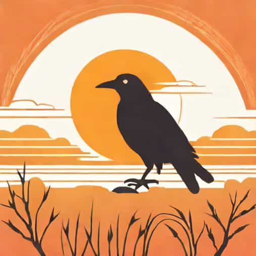 Mama Is A Sunrise In The Cockcrow