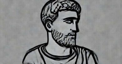 Marcus Aemilius Lepidus Triumvir