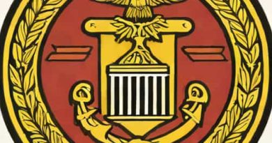 Marine Corps Expeditionary Medal