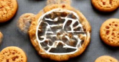 Mincemeat Cookies Recipe Nonesuch