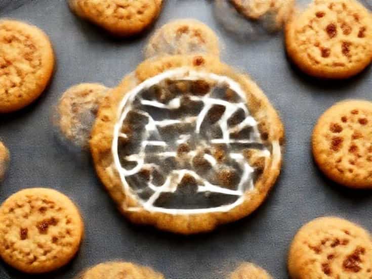 Mincemeat Cookies Recipe Nonesuch