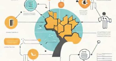Mind Map Of The End Of Bipolarity