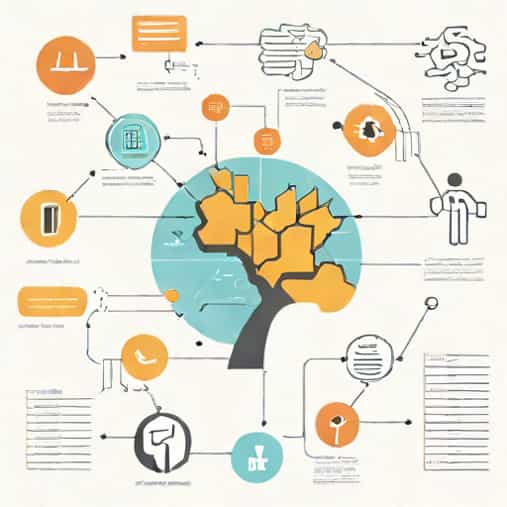 Mind Map Of The End Of Bipolarity