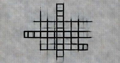 More Infinitesimal Crossword Clue