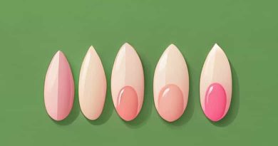 Nails Rectory Grove Leigh On Sea