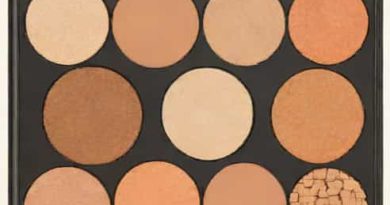 Natasha Denona Mini Xenon Palette