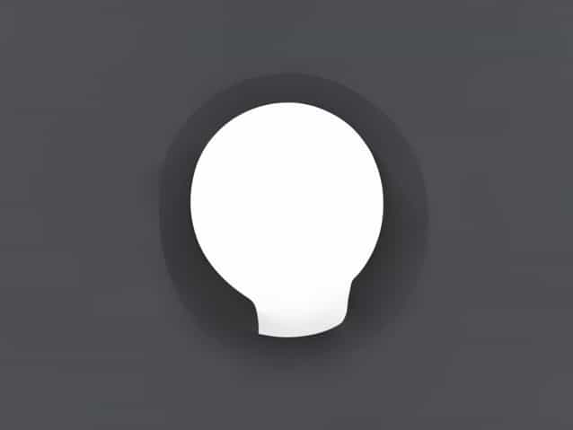 Never Absolve Someone Completely