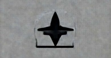 New Zealand Coastguard Volunteer