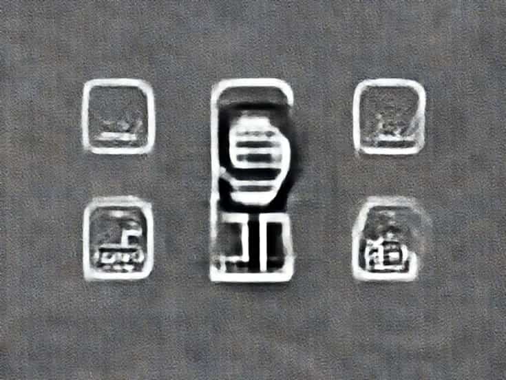 Nh Collection Checkpoint Charlie