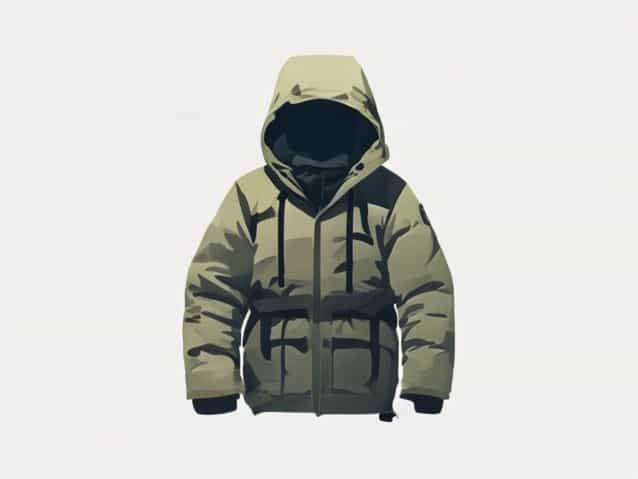 North Face Explore Farther Parka