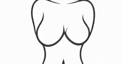 Occasional Twinge In Left Breast