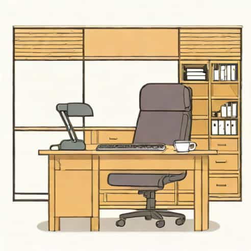 Office Of The Deputy Commissioner