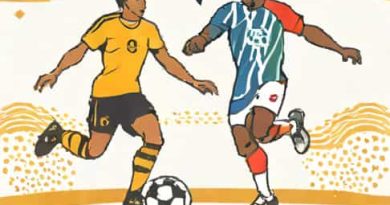 Olympique De Beja Vs Etoile Sahel