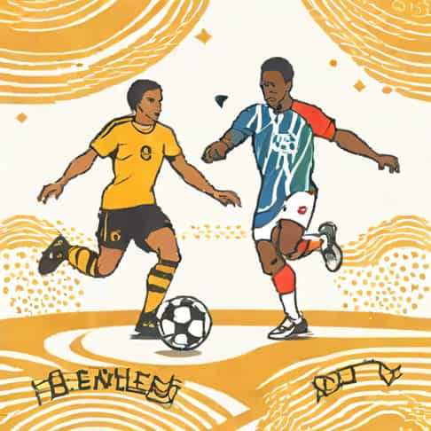 Olympique De Beja Vs Etoile Sahel