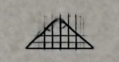 On The Mountain Lil Darkie Chords