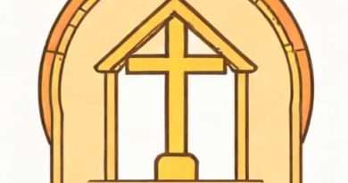 Opening Verse For Sunday Service