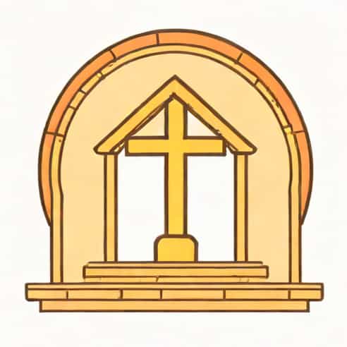 Opening Verse For Sunday Service