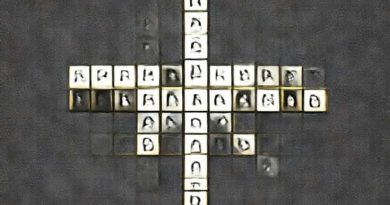 Opulent Luxurious Crossword Clue