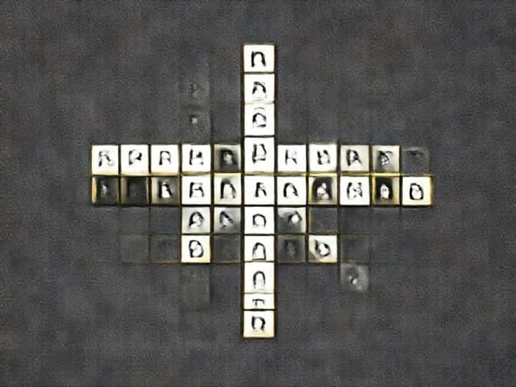 Opulent Luxurious Crossword Clue