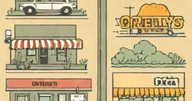 Oreillys Lillian Hwy Pensacola Fl