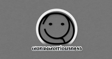 Other Words For Conscientiousness