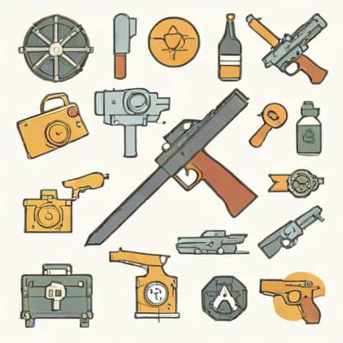 Other Words For Murderous Intent