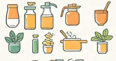 Particular And Distinctive Smells