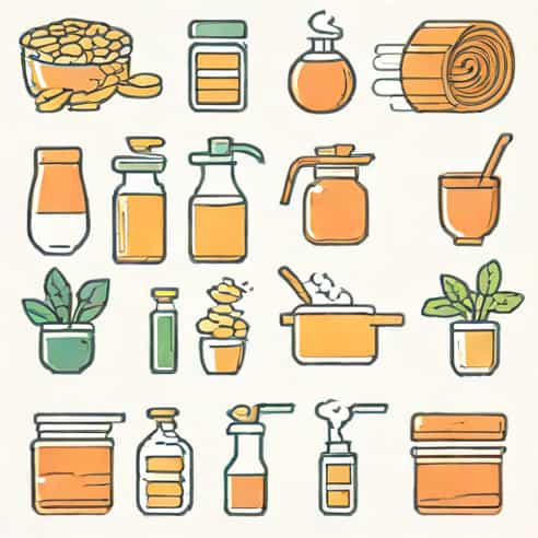 Particular And Distinctive Smells