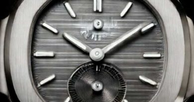 Patek Philippe Perpetual Calendar