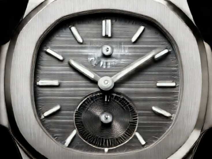 Patek Philippe Perpetual Calendar