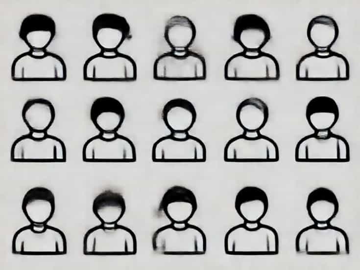 People With Low Conscientiousness