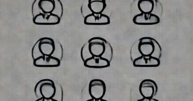 Petitions To Nominate Candidates