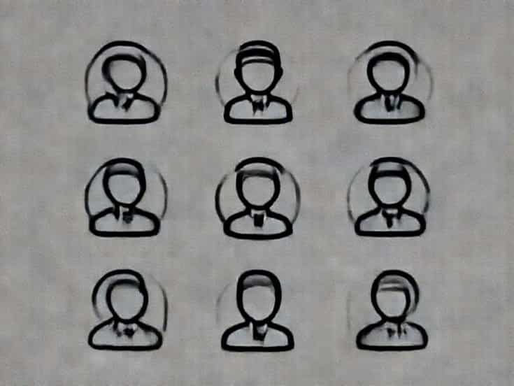 Petitions To Nominate Candidates