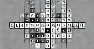 Play Energetically Crossword Clue