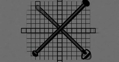 Policeman'S Cudgel Crossword Clue