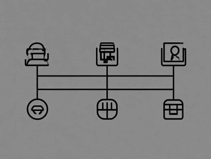 Precedence Diagramming Method Pmp