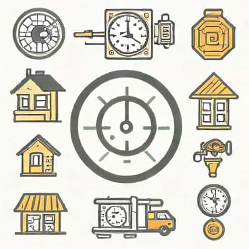 Pressure Is An Extensive Property