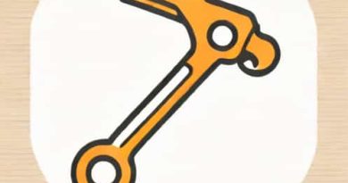 Pro Zero Offset Extension Wrench