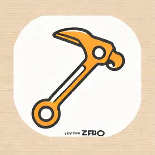 Pro Zero Offset Extension Wrench