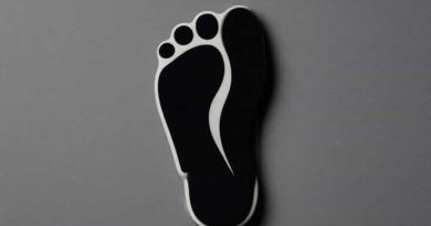 Profoot Moleskin Comfort Padding