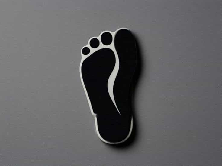 Profoot Moleskin Comfort Padding