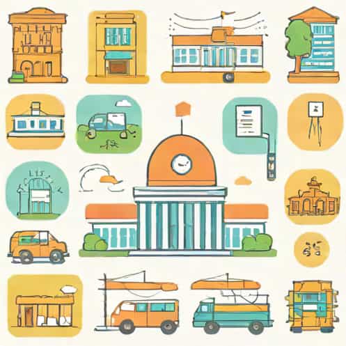 Pune 1 Jurisdictional Office Gst
