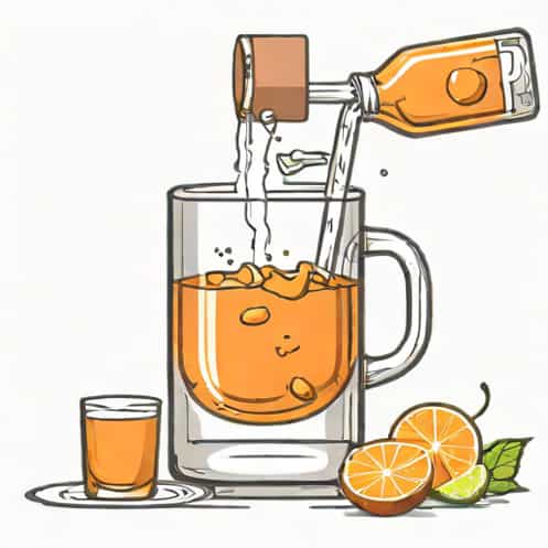 Punsch Mit Schuss Welcher Alkohol