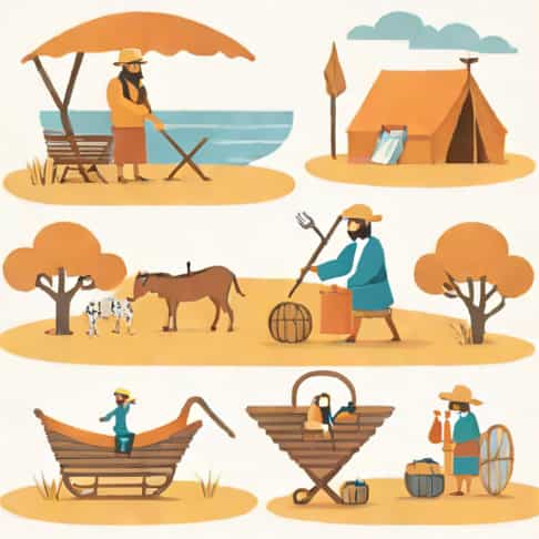 Quand Faire La Priere Du Voyageur